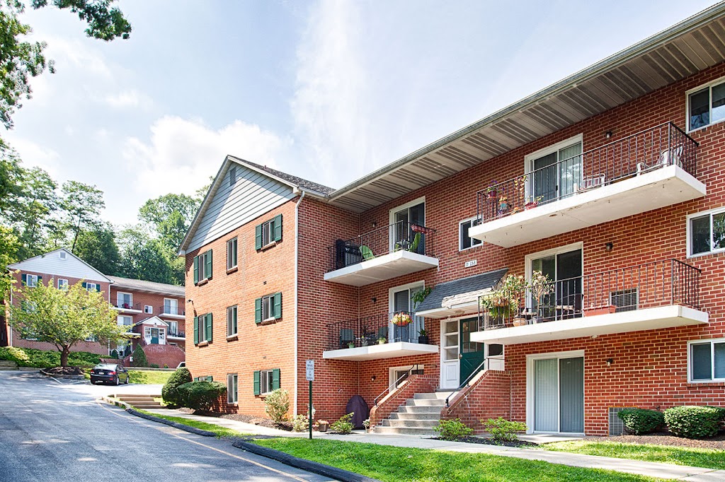 Ridgewood Apartments | 155 Westtown Way, West Chester, PA 19382 | Phone: (484) 639-4949