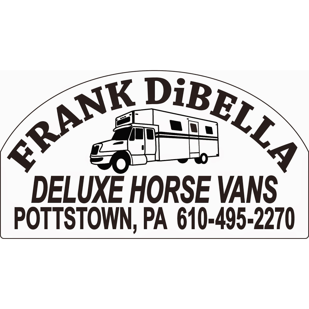 Frank DiBella Deluxe Horse Vans | 39 Sheridan Ln #3402, Pottstown, PA 19464 | Phone: (610) 495-2270