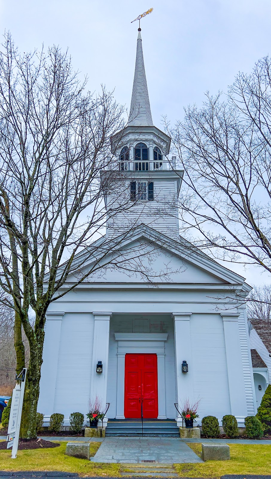Wilton Congregational Church | 70 Ridgefield Rd, Wilton, CT 06897 | Phone: (203) 762-5591