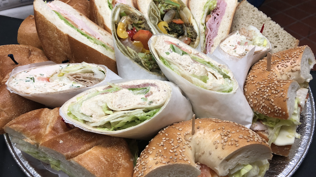 Bagel Bistro | 81 NJ-10, Randolph, NJ 07869 | Phone: (973) 989-1212