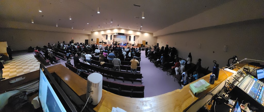 Crossroads Assembly of God | 7 Dalfonso Rd, Newburgh, NY 12550 | Phone: (845) 561-1030