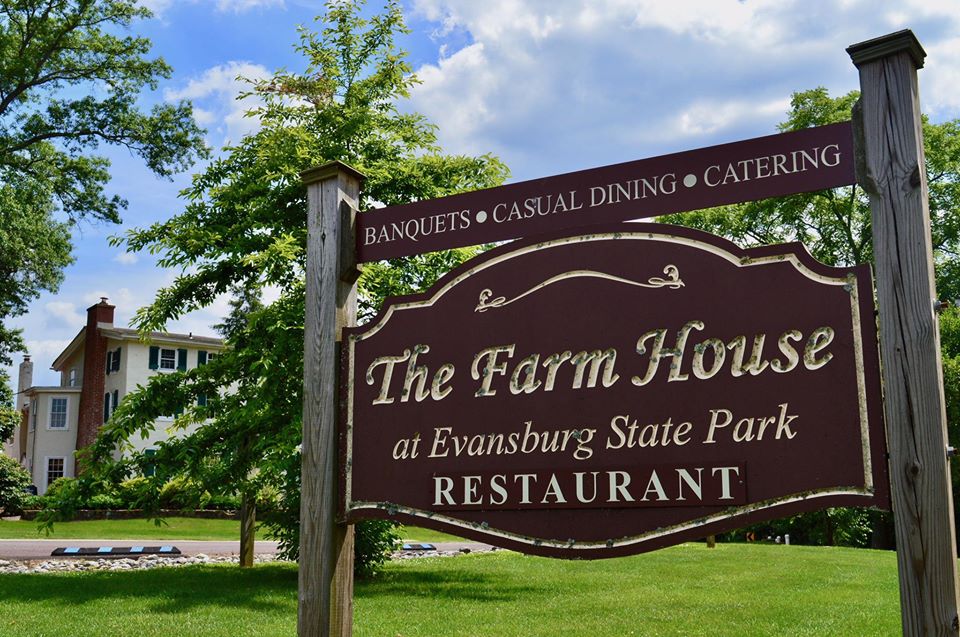 The Farm House Restaurant | 1146 Stump Hall Rd, Skippack, PA 19474 | Phone: (610) 584-5170