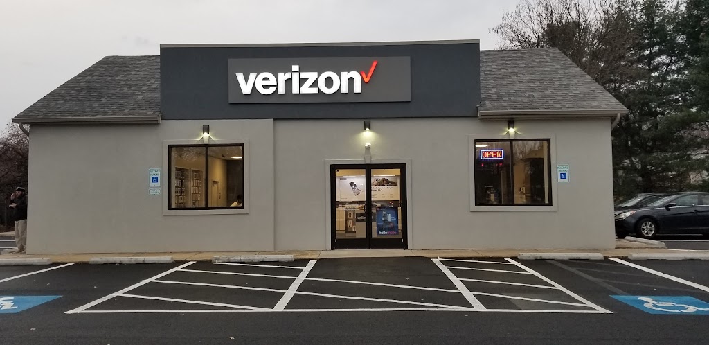 Verizon | 1480 West Chester Pike, West Chester, PA 19382 | Phone: (484) 947-5007