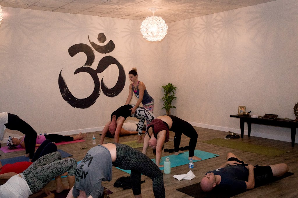 Lovelight on Main - Yoga Studio | 725 S Main St, Forked River, NJ 08731 | Phone: (609) 756-0796