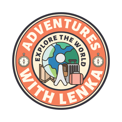 Adventures With Lenka | 89 Tyler Crossing, Middlebury, CT 06762 | Phone: (941) 451-3215
