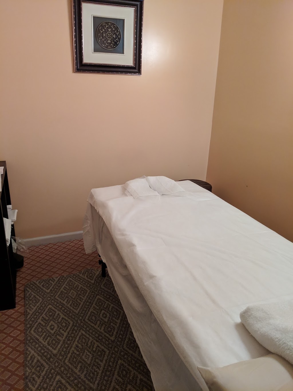 White Oak Massage | 456 Main Ave, Norwalk, CT 06851 | Phone: (203) 642-3905