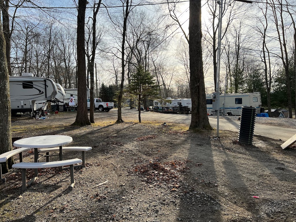 Gentiles Campground | 223 Mt Tobe Rd, Plymouth, CT 06782 | Phone: (860) 283-8437