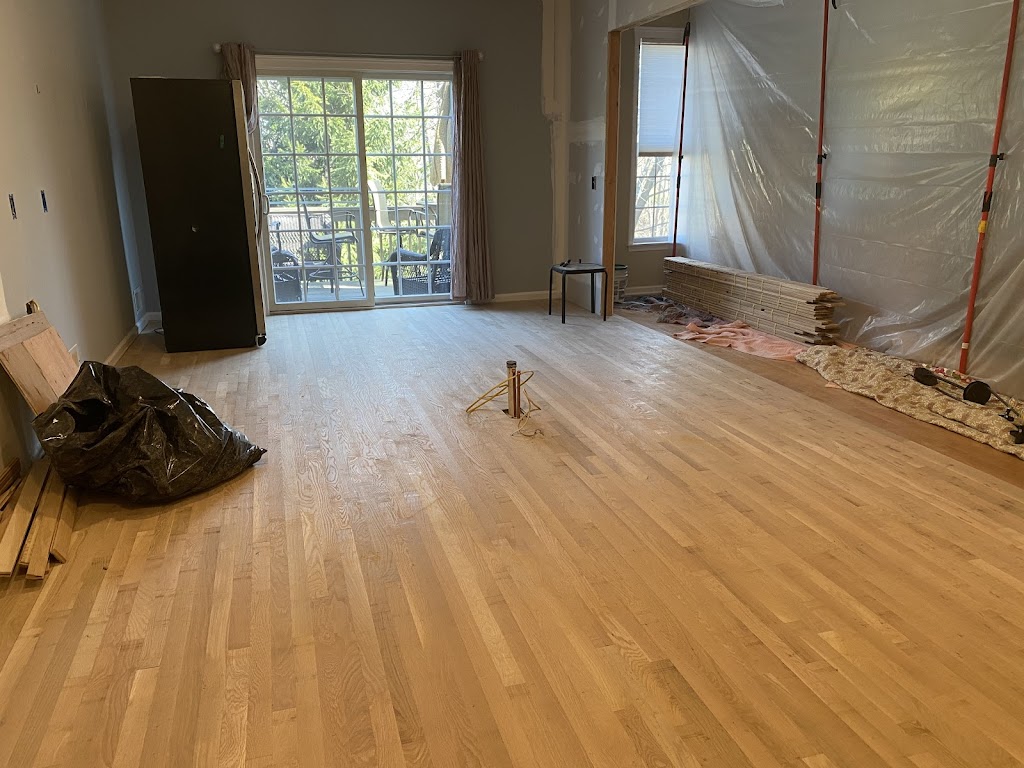 Lion Wood Floors | 9 Pinewood Ln, Washington, NJ 07882 | Phone: (908) 835-0182