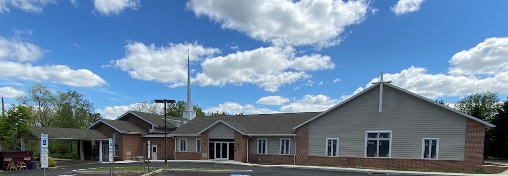 Newtown Square Presbyterian Church | 3600 Goshen Rd, Newtown Square, PA 19073 | Phone: (610) 356-8063