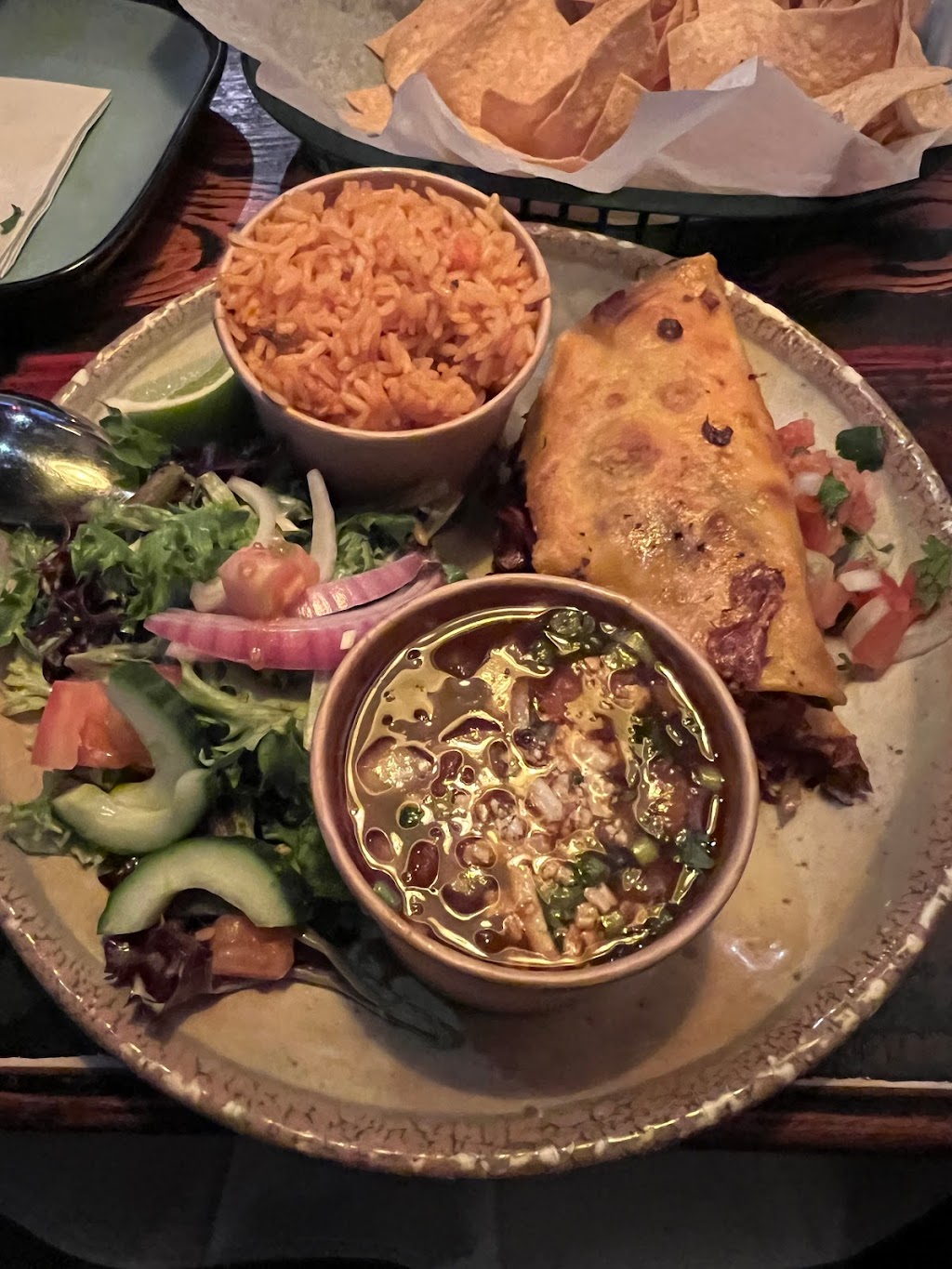 Mission Cantina | 485 West St, Amherst, MA 01002 | Phone: (413) 230-3580