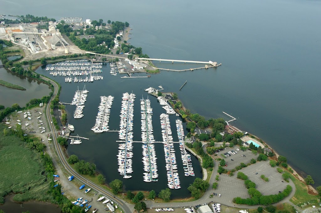 Great Hudson Sailing Center | 614 Beach Rd, West Haverstraw, NY 10993 | Phone: (845) 429-1557