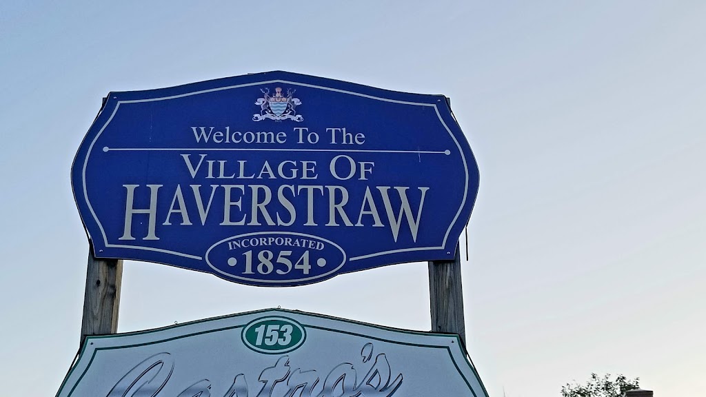 Village of West Haverstraw | 130 Samsondale Ave, West Haverstraw, NY 10993 | Phone: (845) 947-2800