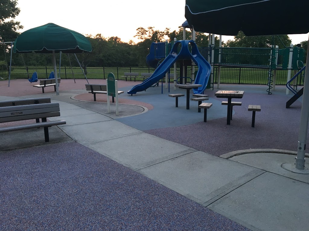 Sprayground at Dorbrook Recreation Area | 353 County Rd 537, Colts Neck, NJ 07722 | Phone: (732) 542-1642
