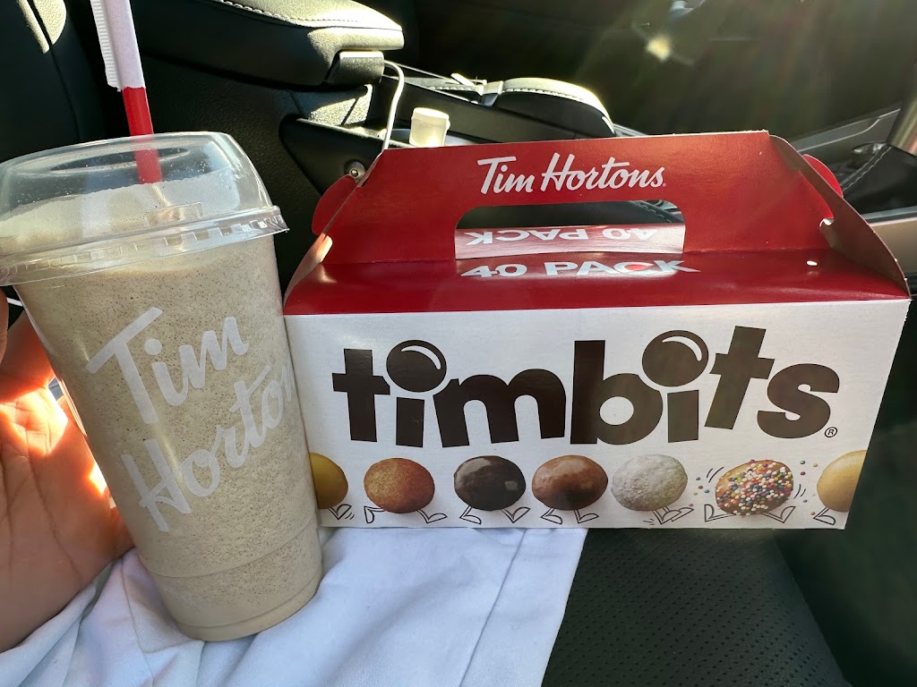 Tim Hortons | 819 W Jericho Turnpike, Smithtown, NY 11787 | Phone: (631) 406-7646