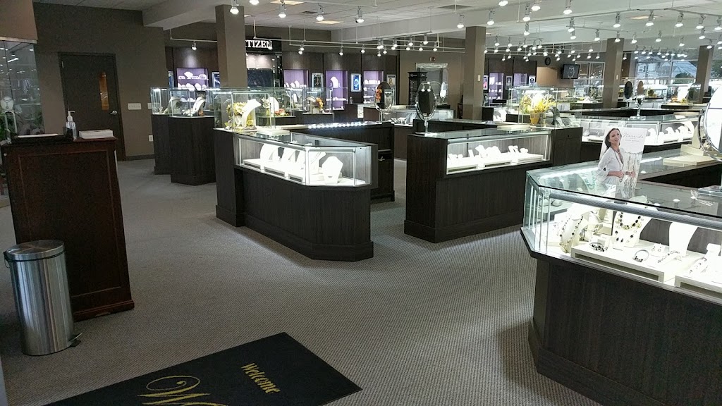 Walter Bauman Jewelers | 653 Eagle Rock Ave, West Orange, NJ 07052 | Phone: (973) 731-3155