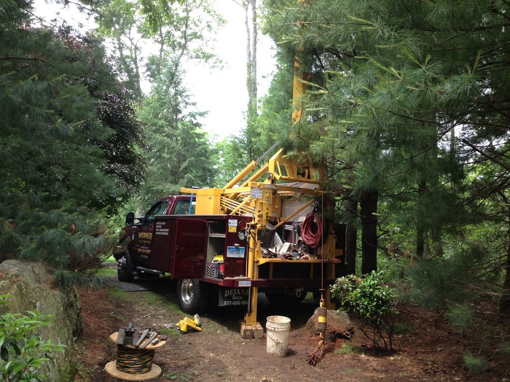 Werner Well & Pump Services LLC | 78 Candlewood Lake Rd N, New Milford, CT 06776 | Phone: (860) 672-6688