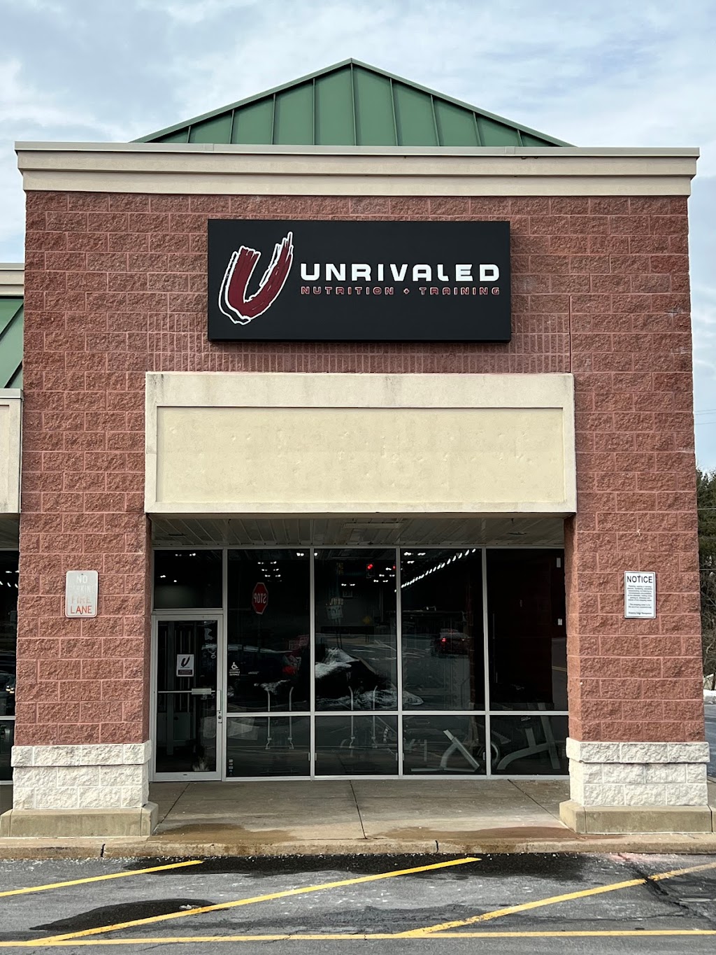 Unrivaled Nutrition + Training | 1854 Leithsville Rd, Hellertown, PA 18055 | Phone: (610) 214-2388
