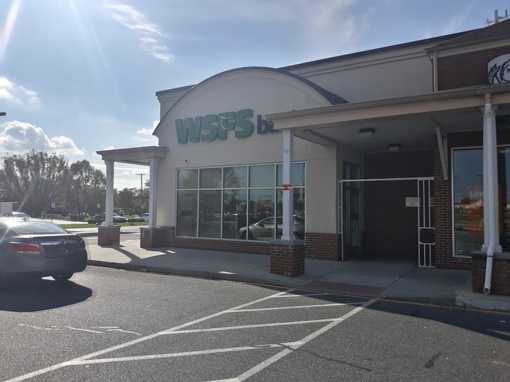 WSFS Bank | 290 S Dupont Hwy, Dover, DE 19901 | Phone: (302) 741-2400