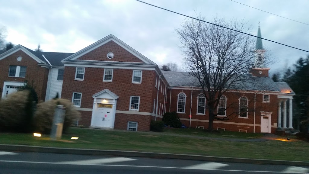 Yardley United Methodist Church | 300 Yardley Langhorne Rd, Yardley, PA 19067 | Phone: (215) 493-3345