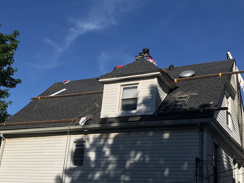 Ginos Roofing | 89 Little Clove Rd, Staten Island, NY 10301 | Phone: (718) 236-9488