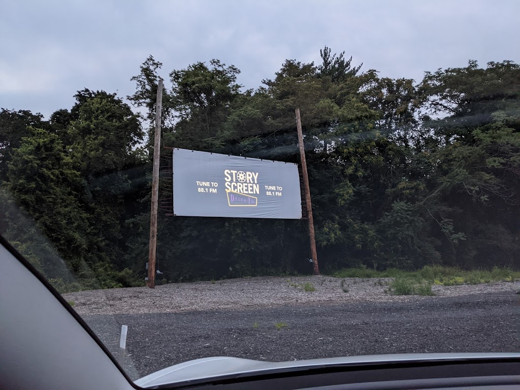 Story Screen Drive-In | 18 Cp Lp Rd, Beacon, NY 12508 | Phone: (845) 440-7706
