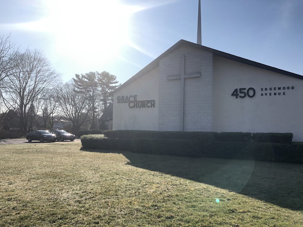 Grace Church | 450 Edgewood Ave, Smithtown, NY 11787 | Phone: (631) 265-4680