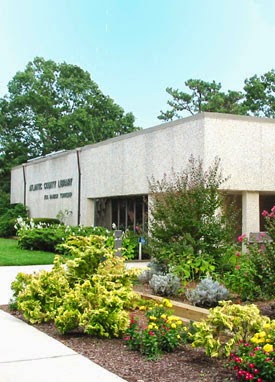 Egg Harbor Township - Atlantic County Library System | 1 Swift Dr, Egg Harbor Township, NJ 08234 | Phone: (609) 927-8664