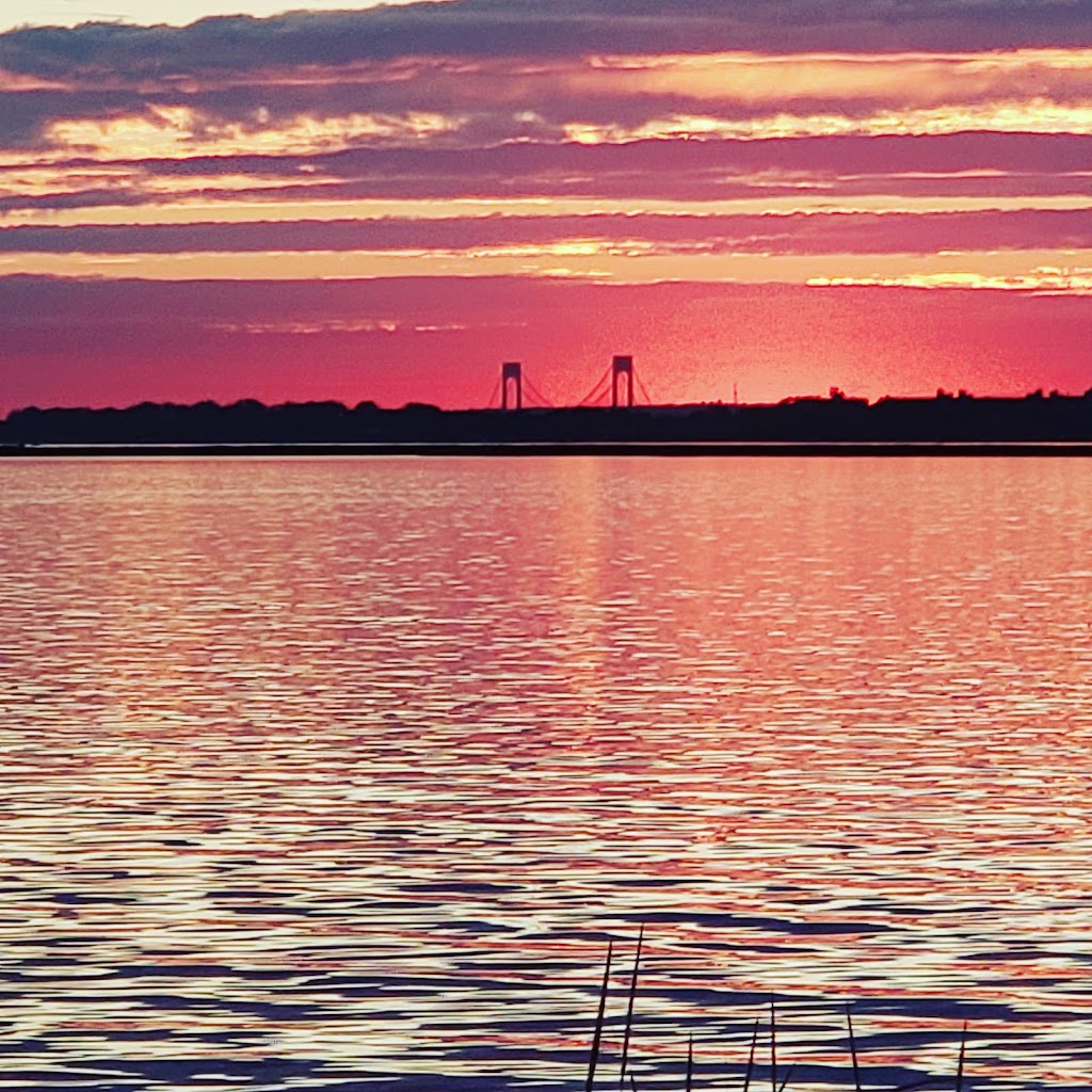 Crossbay Bridge North Channel Bridge Kayak Launch | 14-10 Cross Bay Boulevard, Queens, Far Rockaway, NY 11693 | Phone: (718) 338-3799