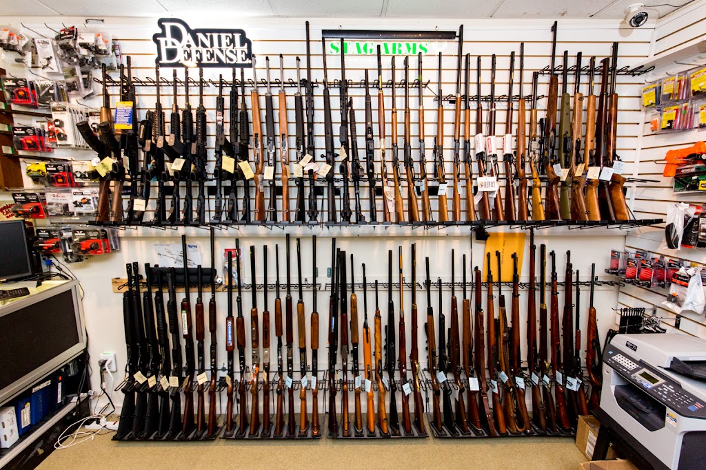 Garden State Armory and Reloading Supply LLC | 165 Washington Valley Rd #2a, Warren, NJ 07059 | Phone: (732) 893-8500