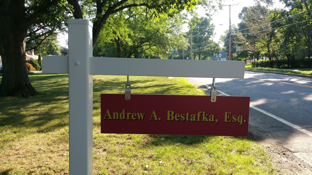 The Law Office of Andrew A. Bestafka, Esq. | 45 Dutch Lane Rd, Freehold, NJ 07728 | Phone: (732) 898-2378