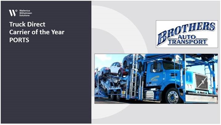 Brothers Auto Transport | 593 Male Rd, Wind Gap, PA 18091 | Phone: (610) 863-0200