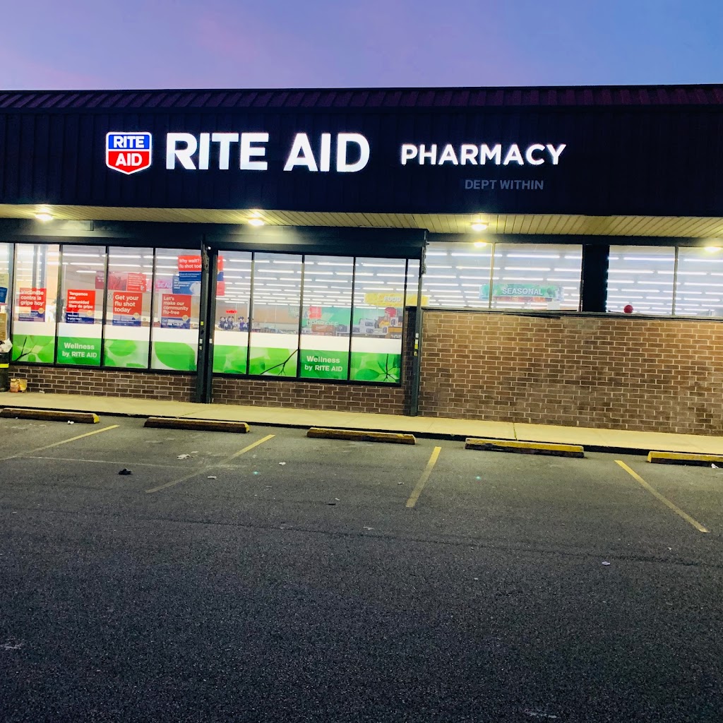 Rite Aid Pharmacy | 102-30 Atlantic Ave, Queens, NY 11416 | Phone: (718) 441-1120