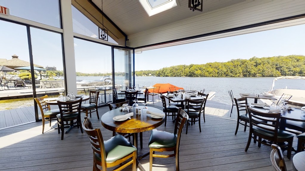 Lake House Restaurant and Bar | 825 S Lake Blvd, Mahopac, NY 10541 | Phone: (845) 621-5200