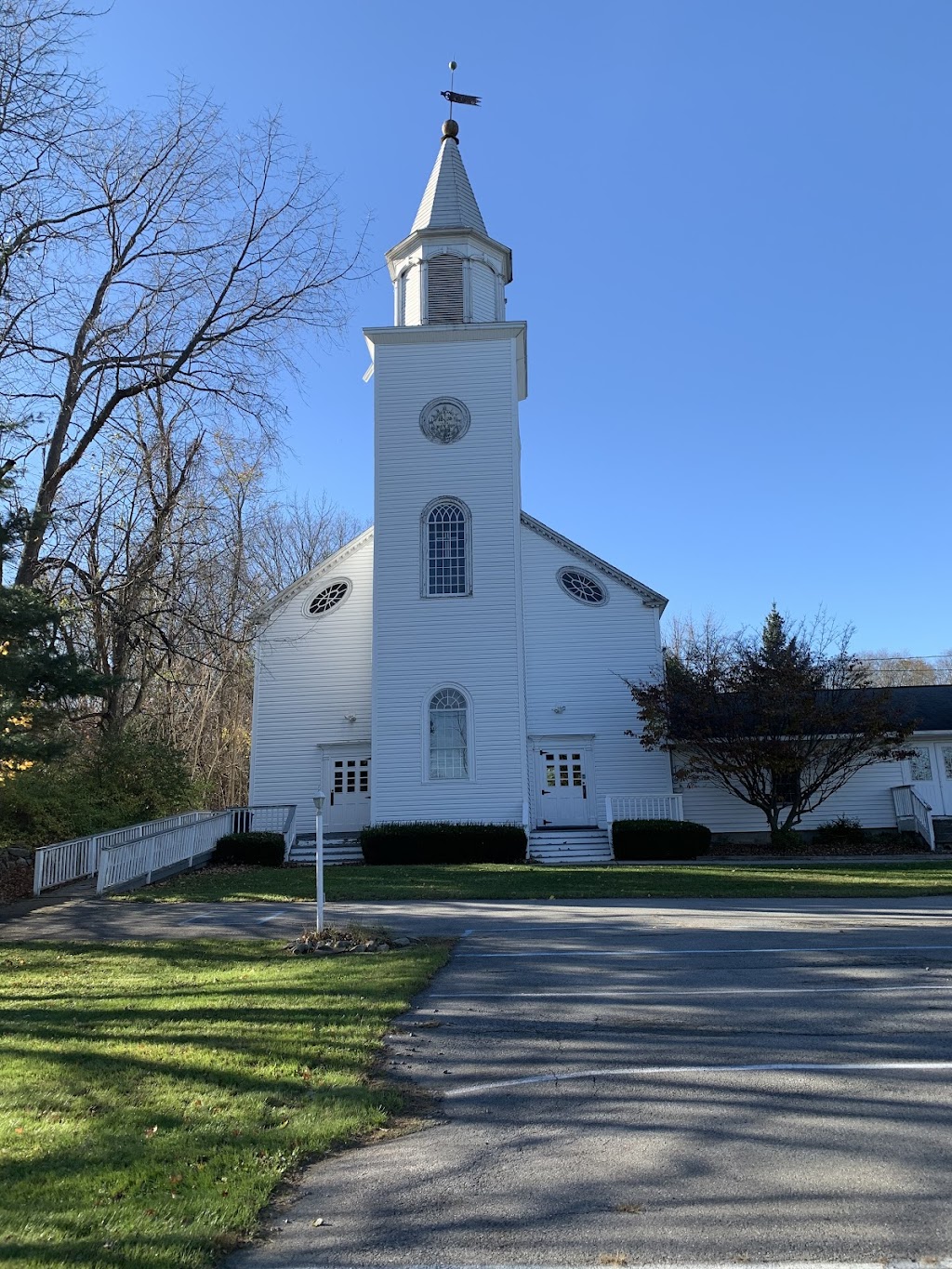 Faith Reformed Church | 11 S Centerville Rd, Slate Hill, NY 10973 | Phone: (845) 355-6709