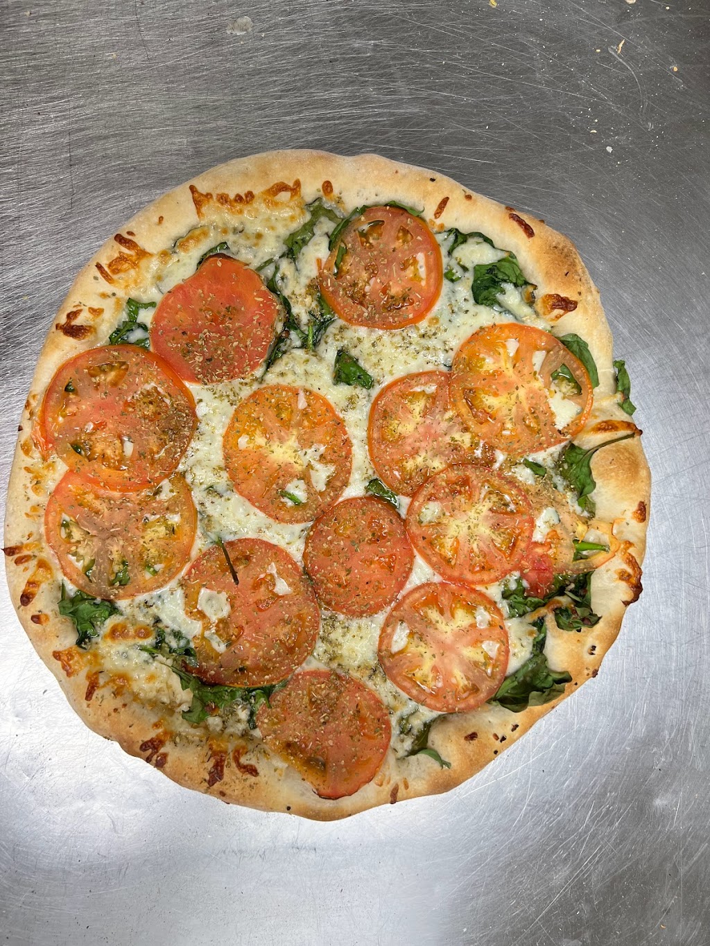 Capixabas Pizza | 4000 US-130 SUITE 20, Delran, NJ 08075 | Phone: (856) 544-3022