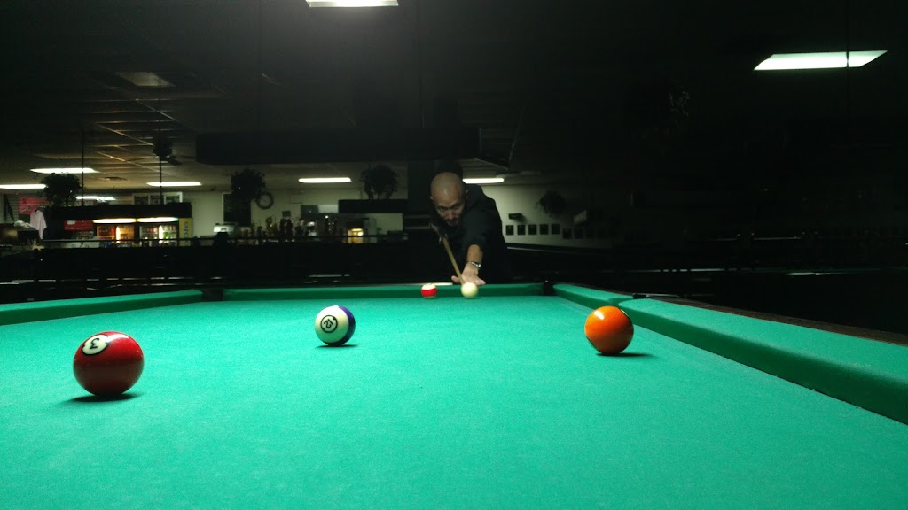 Atlantic City Billiard Club | 6701 Black Horse Pike # A8, Egg Harbor Township, NJ 08234 | Phone: (609) 645-7576