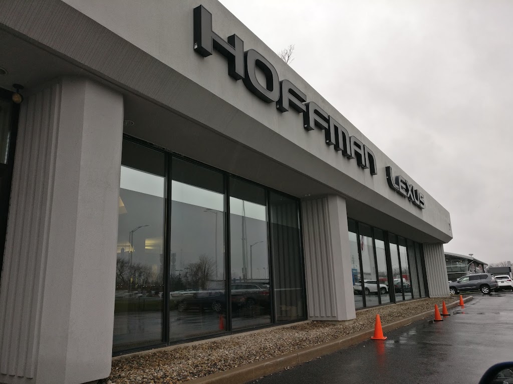 Hoffman Lexus | 750 Connecticut Blvd, East Hartford, CT 06108 | Phone: (860) 525-3987
