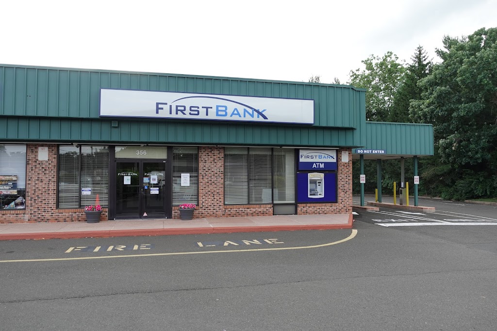 First Bank | 356 York Rd, Warminster, PA 18974 | Phone: (215) 441-4118