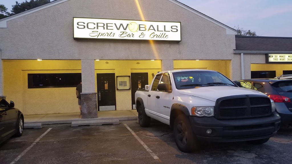 Screwballs Sports Bar & Grille | 216 W Beidler Rd Unit 600, King of Prussia, PA 19406 | Phone: (610) 337-3888