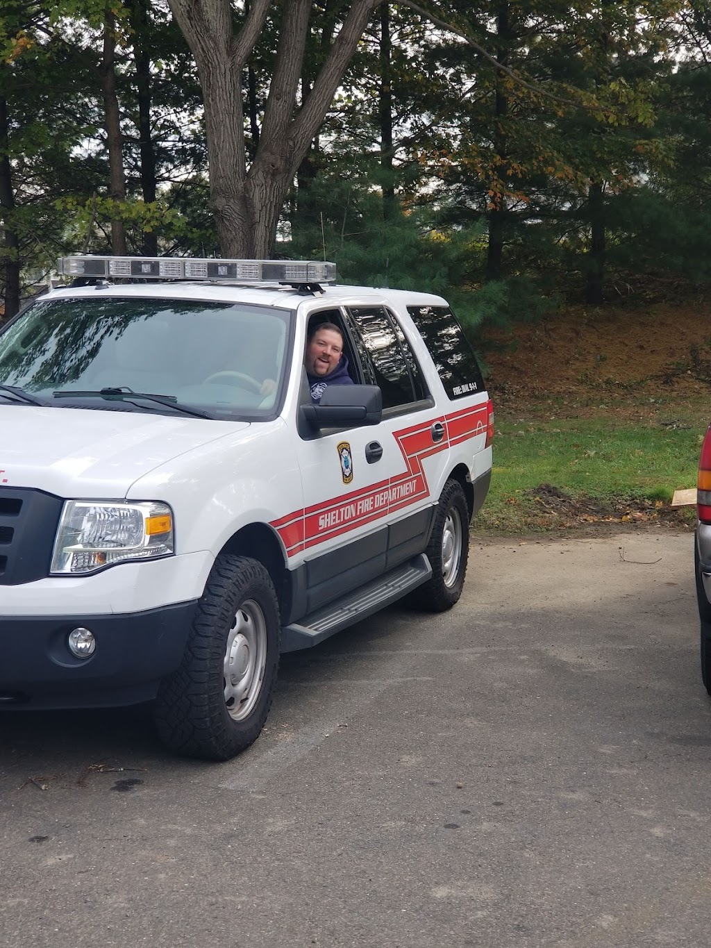 Shelton Volunteer Fire Co.#4 Pine Rock Park | 722 Long Hill Ave, Shelton, CT 06484 | Phone: (203) 929-1239
