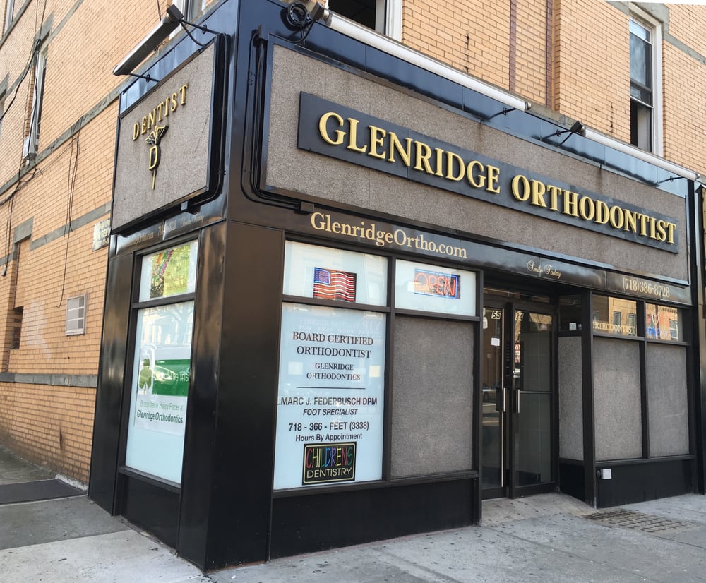 Glenridge Orthodontics | 65-34 Myrtle Ave, Glendale, NY 11385 | Phone: (718) 386-8728