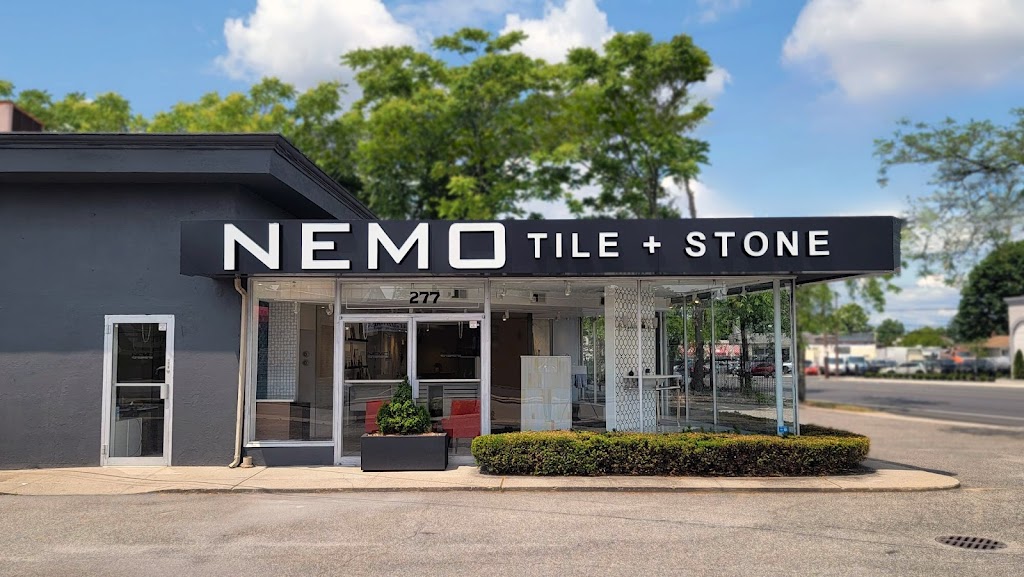 Nemo Tile & Stone | 277 W Old Country Rd, Hicksville, NY 11801 | Phone: (516) 935-5300