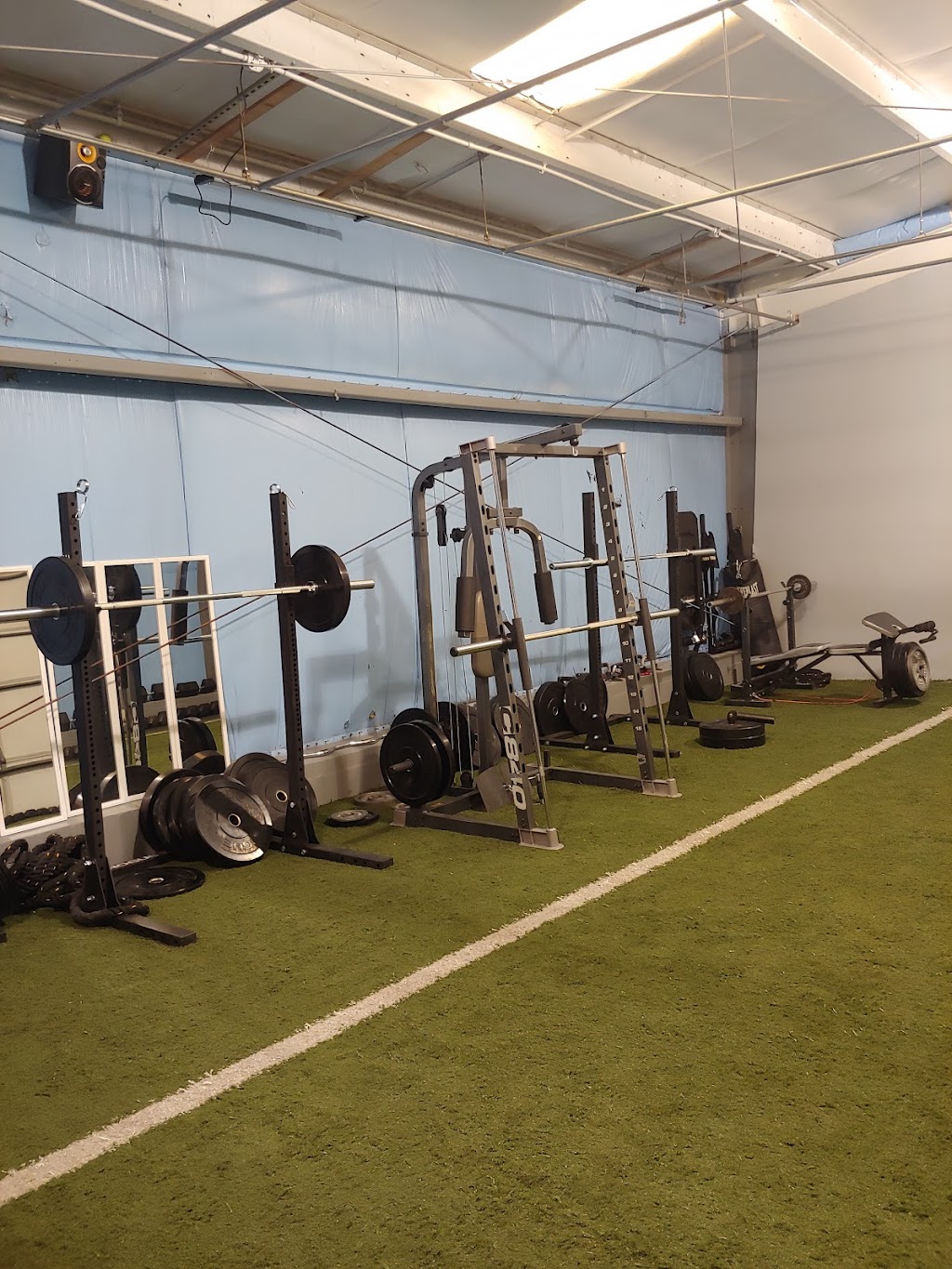 Evolution Training | 230 Rose Inn Ave, Nazareth, PA 18064 | Phone: (484) 505-6509