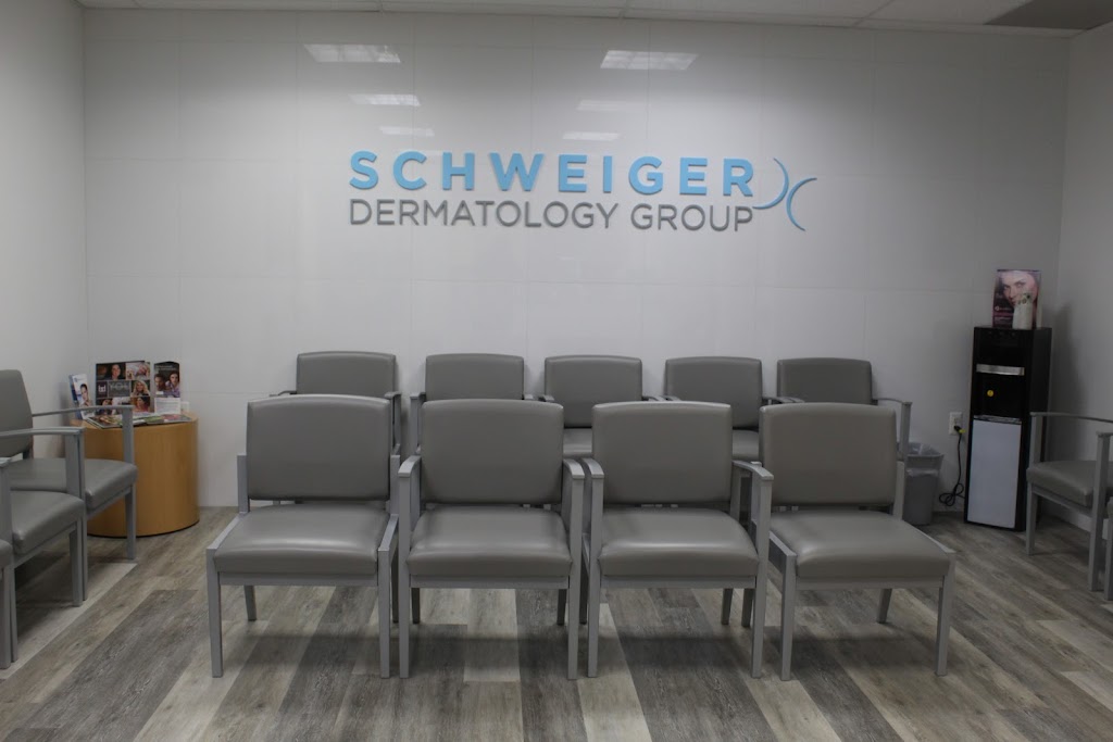 Schweiger Dermatology Group - Freehold | 4 Paragon Way Suite 300, Freehold, NJ 07728 | Phone: (732) 462-9800