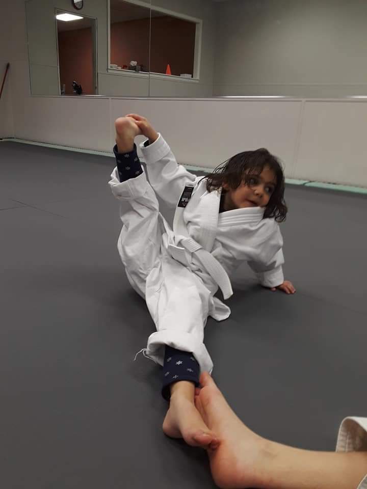 Sakura Judo | 251 Rock Rd, Glen Rock, NJ 07452 | Phone: (570) 795-9893