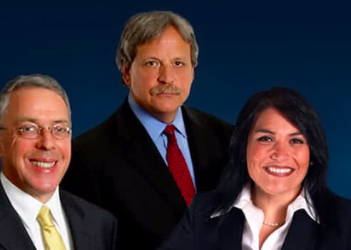 Needle Law Firm | 111 Grandview Ave, Honesdale, PA 18431 | Phone: (570) 253-7800
