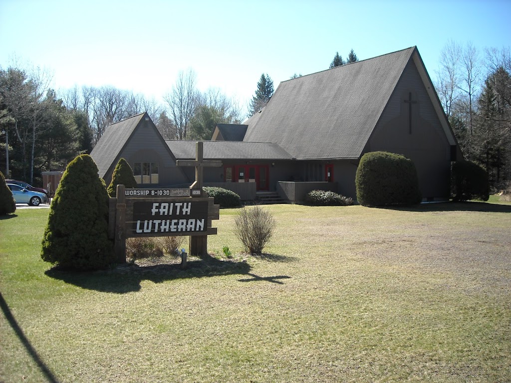 Faith Lutheran Church | 550 PA-940, Pocono Lake, PA 18347 | Phone: (570) 646-0309