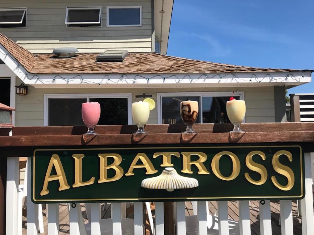 Albatross | 320 Bay Walk, Ocean Beach, NY 11770 | Phone: (631) 583-5697