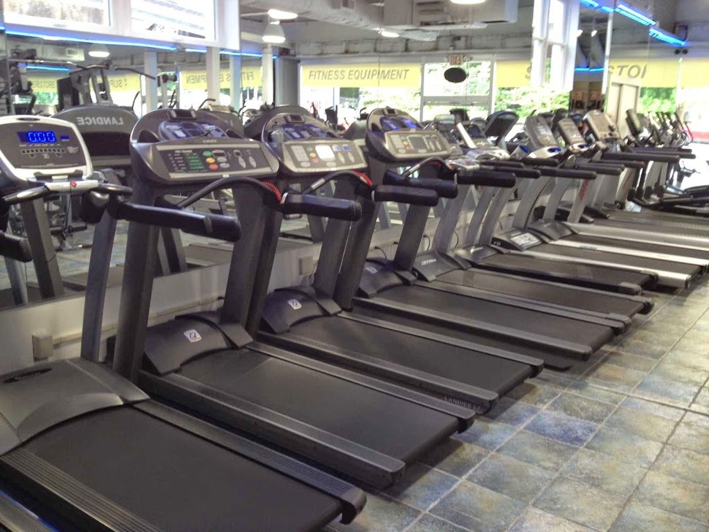 Fitness Showrooms of Manhasset | 1215 Northern Blvd, Manhasset, NY 11030 | Phone: (516) 869-1810