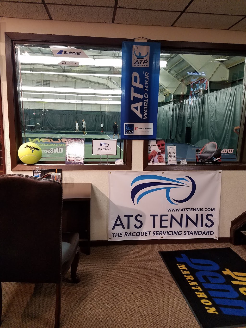 Colts Neck Racquet Club | 36 Artisan Pl, Colts Neck, NJ 07722 | Phone: (732) 431-9500